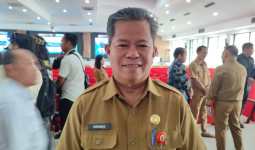 UMKM Jadi Ujung Tombak. Pemkot Samarinda Ajak Perbankan Sukseskan Akad Massal KUR