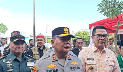 Upaya Kepolisian Ringkus Kembali 15 Tahanan Kabur Polsek Samarinda Kota