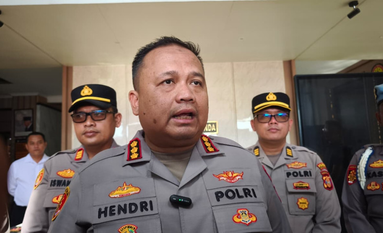 Update 15 Tahanan Kabur dari Polsek Samarinda Kota:10 Diamankan 5 Masih Buron