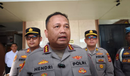 Update 15 Tahanan Kabur dari Polsek Samarinda Kota:10 Diamankan 5 Masih Buron