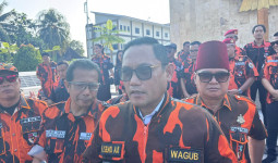 Wagub Kaltim Tegur Manajemen RSUD AWS Samarinda: Harus Lebih Responsif dan Terbuka