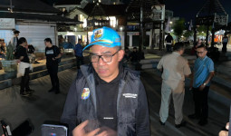 Wali Kota Samarinda Apresiasi Niat Baik Gubernur Kaltim Dalam Atasi Banjir di Kota Tepian