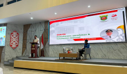 Wali Kota Samarinda Tekankan Peran Kebudayaan dalam Ketahanan Nasional di Seminar Kebangsaan IKAMI Sulsel