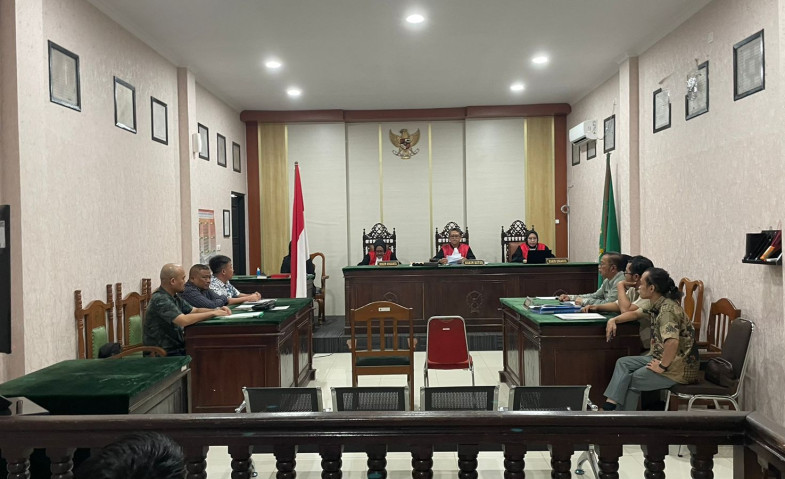 Warga Gugat Gubernur Kaltim, Desak Penagihan Piutang Rp280 Miliar ke PT KPC dan Bumi Resources