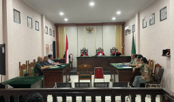 Warga Gugat Gubernur Kaltim, Desak Penagihan Piutang Rp280 Miliar ke PT KPC dan Bumi Resources