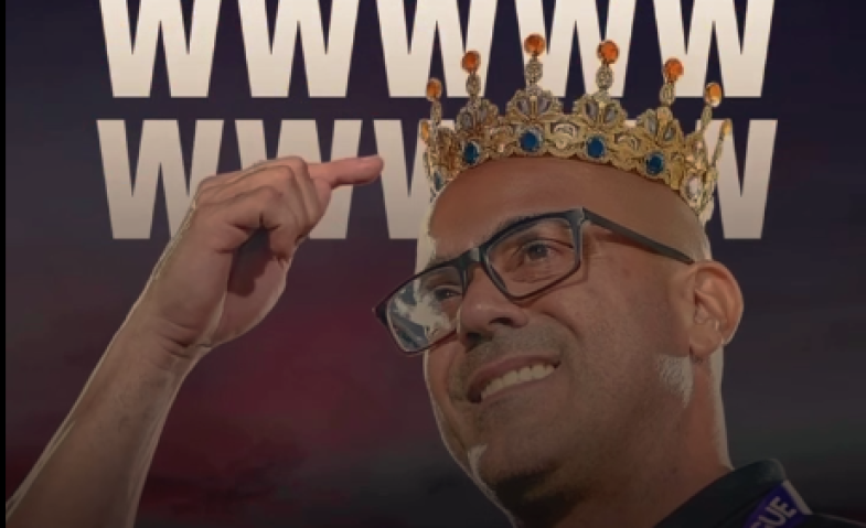 10 Win Streak Borneo FC, Fabio Lenfundes Ingin Pesut Etam Juara di Akhir Musim