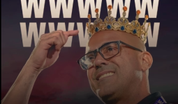 10 Win Streak Borneo FC, Fabio Lefundes Ingin Pesut Etam Juara di Akhir Musim