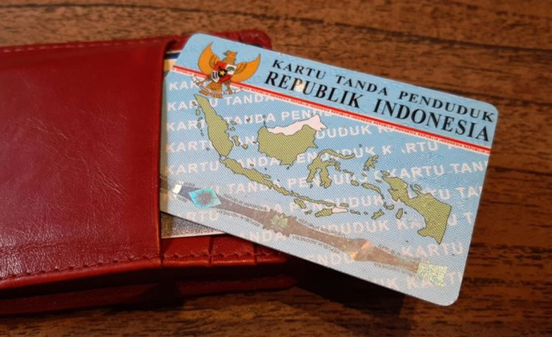 300 Ribu Pekerja Sawit Belum Punya KTP, Disdukcapil Kukar Turun Gunung Permudah Administrasi Pendatang