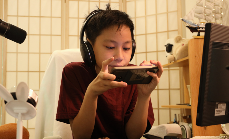 4 Cara Bijak Mengatur Pengeluaran untuk Hiburan Online