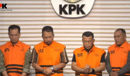 7 Fakta OTT KPK Bupati Ponorogo Sugiri Sancoko, Diduga Suap Jual Beli Jabatan Rp1,25 Miliar