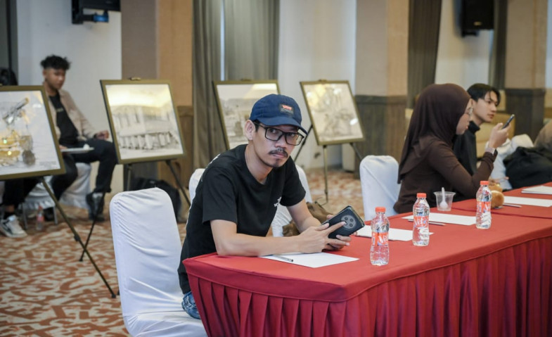 Akademisi Unmul Ajak Generasi Muda Belajar Nilai Kepahlawanan Lewat Kebudayaan Lokal