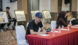 Akademisi Unmul Ajak Generasi Muda Belajar Nilai Kepahlawanan Lewat Kebudayaan Lokal