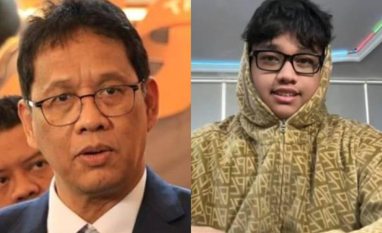 Anak Menkeu Purbaya Blak-blakkan Ungkap Sang Ayah Tak Setuju Redenominasi Rupiah, Kenapa?