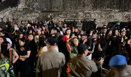 Andi Harun Lokalisasi Tidak Boleh Ada di Samarinda