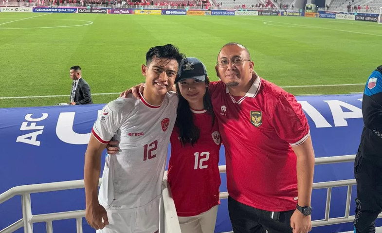 Andre Rosiade Akhirnya Buka-bukaan Fakta Pernikahan Azizah Salsha dan Pratama Arhan, Benar Dijodohkan?