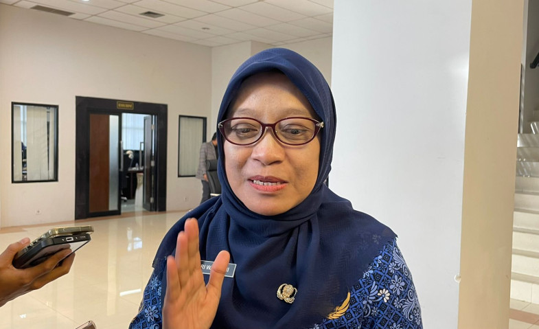 APBD Kaltim 2026 Direvisi Total, Pemangkasan TKD Picu Pembahasan Ulang Postur Anggaran