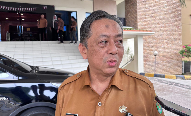 Arah Kenaikan UMP Kaltim 2026 Belum Jelas, Disnakertrans Tunggu Regulasi Baru