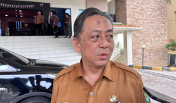 Arah Kenaikan UMP Kaltim 2026 Belum Jelas, Disnakertrans Tunggu Regulasi Baru