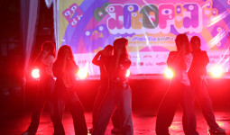 ARTOPIA 2025 Hadirkan Ruang Ekspresi Lewat Pameran Seni dan Festival Kreatif