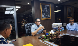 Bahaya Opini Liar di Media soal Pro Bebaya, Andi Harun Tak Ingin Ada Oknum yang Main-main dengan Imunitas Pers