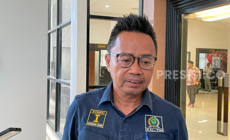 Bapemperda DPRD Kaltim Undang Akademisi dan LSM untuk Sampaikan Masukkan Soal Raperda Lingkungan Hidup