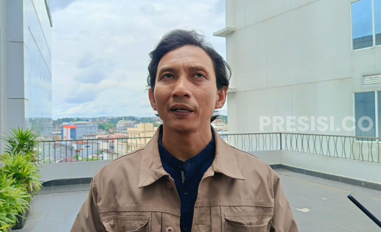 Bawaslu Kaltim Gandeng Komisi II DPR RI, Dorong Keterbukaan Kinerja Wakil Rakyat