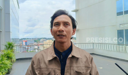 Bawaslu Kaltim Gandeng Komisi II DPR RI, Dorong Keterbukaan Kinerja Wakil Rakyat