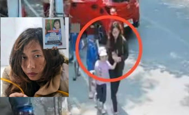 Begini Pengakuan Sri Yuliana alias Ana, Terduga Pelaku Penculikan Bilqis Balita di Makassar