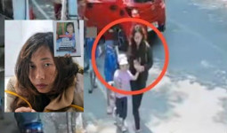 Begini Pengakuan Sri Yuliana alias Ana, Terduga Pelaku Penculikan Bilqis Balita di Makassar