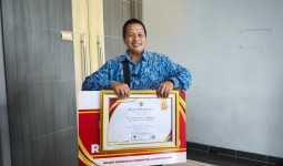 Belajar dari RT 24 Gunung Kelua Peraih Predikat RT Terbaik Pro Bebaya Award 2025