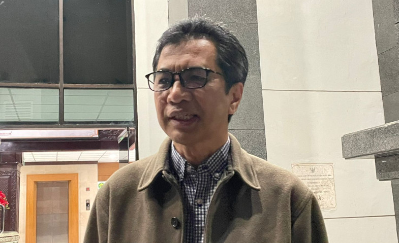 Belanja Nonprioritas Dipangkas, Infrastruktur Tetap Jadi Fokus APBD Kaltim 2025