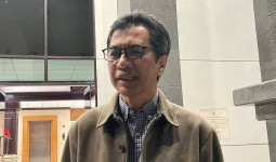 Belanja Nonprioritas Dipangkas, Infrastruktur Tetap Jadi Fokus APBD Kaltim 2025