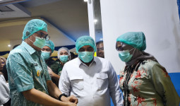 BGN Apresiasi Langkah Cepat Pemkot Samarinda Realisasikan 20 Dapur SPPG