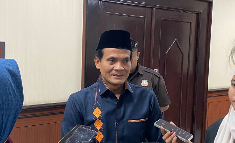 BK DPRD Kaltim Ingin Tuntaskan Laporan Dugaan Isu SARA antara Abdul Giaz dan Pelapor Lewat Jalur Mediasi