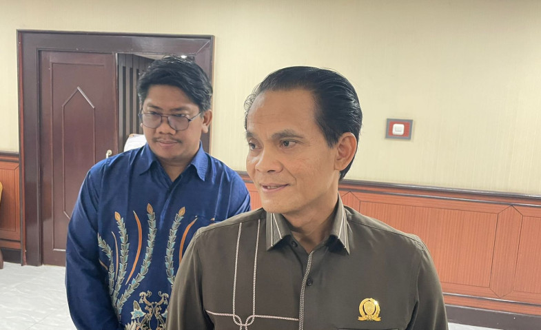 BK DPRD Kaltim Panggil APPK, Ingin Dugaan Pelanggaran Etik Dewan Diselesaikan Ojektif dan Transparan