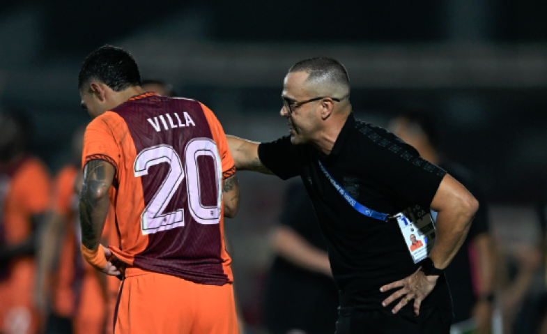 Borneo FC Bidik Kemenangan ke-10, Berpeluang Catat Sejarah Baru di Liga Indonesia