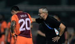 Borneo FC Bidik Kemenangan ke-10, Berpeluang Catat Sejarah Baru di Liga Indonesia