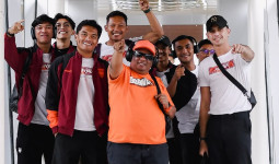 Borneo FC Dikatakan Dandri Mati-matian Kejar Target Terbaik, Bukan Rekor