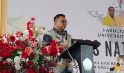 Bupati Kukar Aulia Rahman Basri Dorong Sinergi Pendidikan dan Pembangunan, Siap Tampung Mahasiswa KKN UNMUL