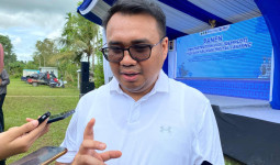 Bupati Kukar Pastikan Program Prioritas Tetap Jalan Meski DBH Turun Drastis