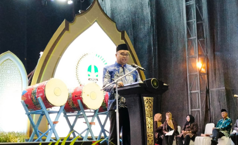 Bupati Kukar Sebut Pembinaan Kafilah MTQ di Tiap Kecamatan Sudah Berjalan Baik