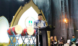 Bupati Kukar Sebut Pembinaan Kafilah MTQ di Tiap Kecamatan Sudah Berjalan Baik