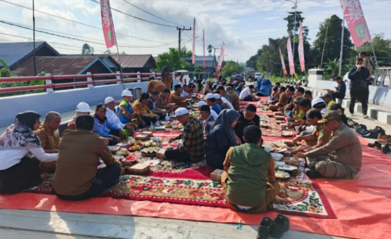 Bupati Kukar Siap Ubah Jongkang Jadi Kota Baru dengan Fasilitas Modern dan Kawasan Industri Terpadu