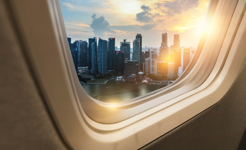 Cara Menyiapkan Liburan yang Mudah dan Aman