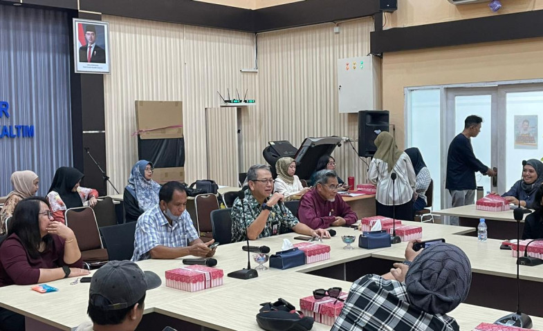 Catat Jadwalnya, YJI Kaltim Rayakan HUT ke-44 dengan Senam Massal dan Aksi Sosial