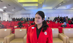 Cerita Anauliya, Mahasiswi Berau Penerima Beasiswa Gratispol Kaltim