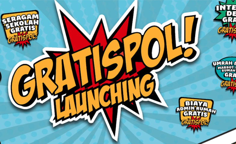 Daftar 7 PTN Penerima Dana Gratispol Rp44,15 Miliar dari Pemprov Kaltim