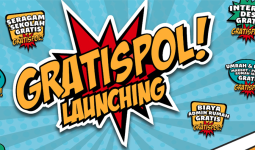 Daftar 7 PTN Penerima Dana Gratispol Rp44,15 Miliar dari Pemprov Kaltim