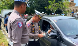 Daftar 8 Pelanggaran Prioritas Operasi Zebra Mahakam 2025, Catat Jadwalnya jangan Sampai Ditilang Polisi