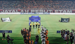 Daftar Susunan Pemain Borneo FC Vs Bali United, Siapa Berhasil Amankan Poin di Segiri?